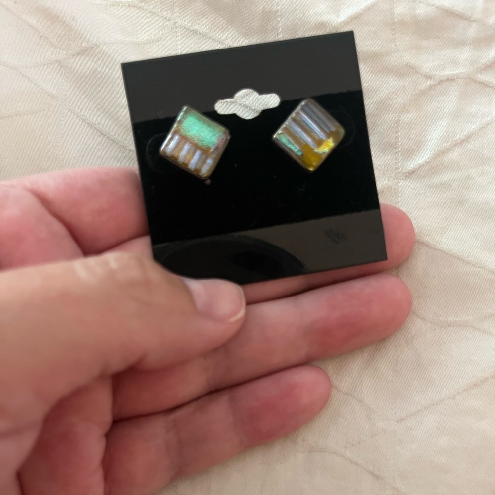 NWT earrings
